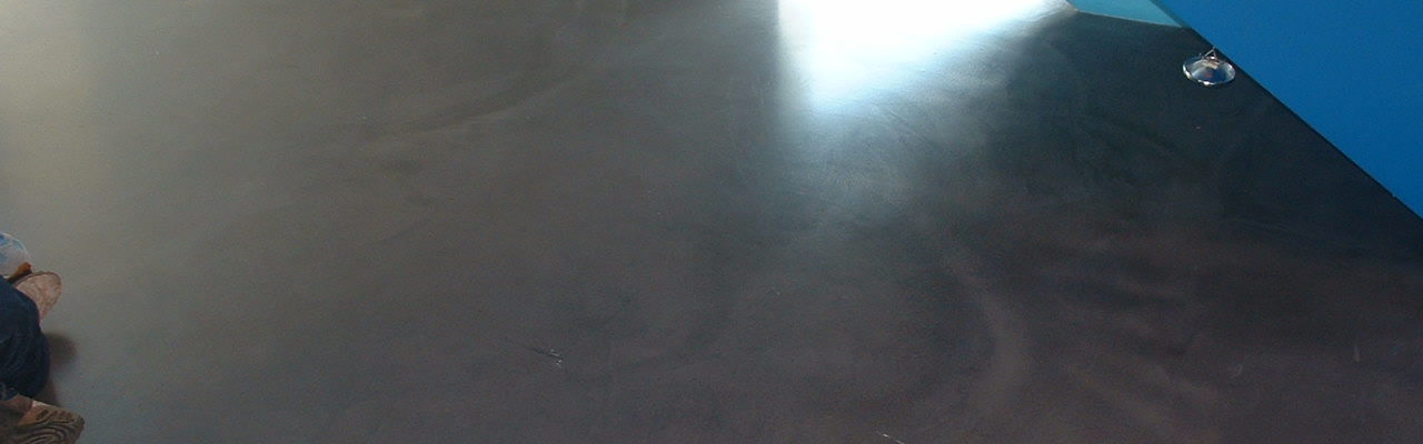 Design Floor Systems - Floors